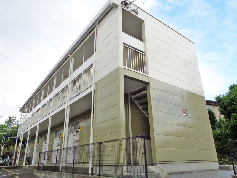 ★手数料０円★平塚市片岡　月極駐車場（LP）